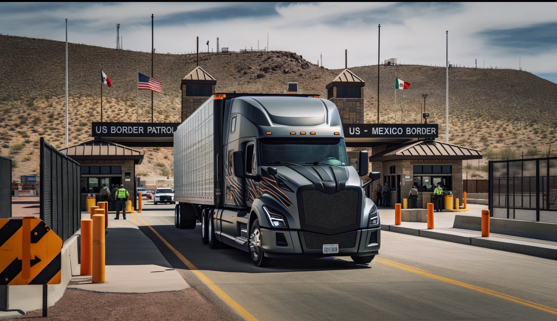 Sourcing in Mexico: How Manufacturing Locations Affect Your Supply Chain